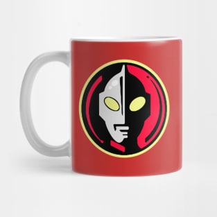 Ultrabot Mug